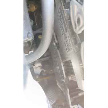 Recambio de centralita motor uce para peugeot 207/207+ (wa_, wc_) 1.6 hdi referencia OEM IAM   