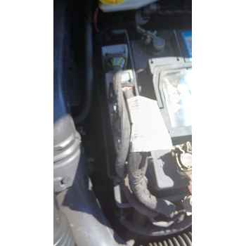 Recambio de centralita motor uce para peugeot 207/207+ (wa_, wc_) 1.6 hdi referencia OEM IAM   