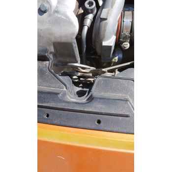 Recambio de cerradura capot para peugeot 207/207+ (wa_, wc_) 1.6 hdi referencia OEM IAM   