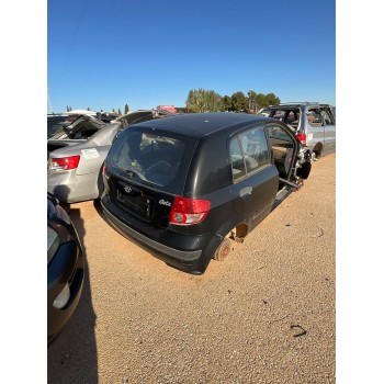 hyundai getz (tb) del año 2005