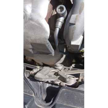 Recambio de cerradura capot para peugeot 207/207+ (wa_, wc_) 1.6 hdi referencia OEM IAM   