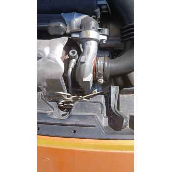 Recambio de cerradura capot para peugeot 207/207+ (wa_, wc_) 1.6 hdi referencia OEM IAM   