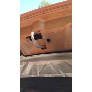 Recambio de cerradura capot para peugeot 207/207+ (wa_, wc_) 1.6 hdi referencia OEM IAM   