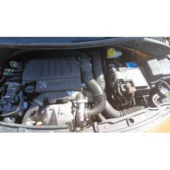 Recambio de cremallera direccion para peugeot 207/207+ (wa_, wc_) 1.6 hdi referencia OEM IAM   