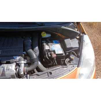 Recambio de cremallera direccion para peugeot 207/207+ (wa_, wc_) 1.6 hdi referencia OEM IAM   