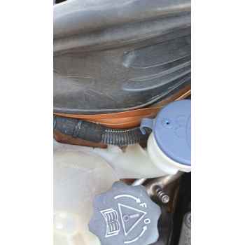 Recambio de deposito limpia para peugeot 207/207+ (wa_, wc_) 1.6 hdi referencia OEM IAM   