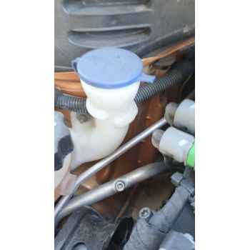 Recambio de deposito limpia para peugeot 207/207+ (wa_, wc_) 1.6 hdi referencia OEM IAM   