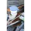 Recambio de deposito limpia para peugeot 207/207+ (wa_, wc_) 1.6 hdi referencia OEM IAM   