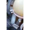 Recambio de deposito limpia para peugeot 207/207+ (wa_, wc_) 1.6 hdi referencia OEM IAM   