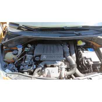 MOTOR ARRANQUE 