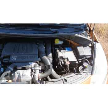 Recambio de motor arranque para peugeot 207/207+ (wa_, wc_) 1.6 hdi referencia OEM IAM   