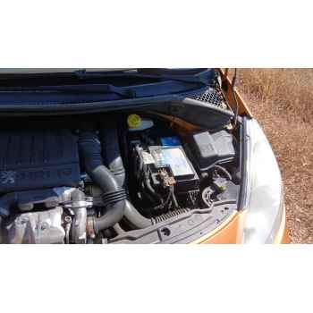 Recambio de motor arranque para peugeot 207/207+ (wa_, wc_) 1.6 hdi referencia OEM IAM   
