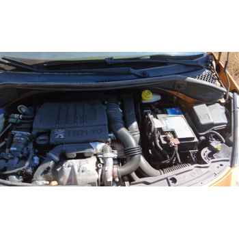Recambio de motor arranque para peugeot 207/207+ (wa_, wc_) 1.6 hdi referencia OEM IAM   