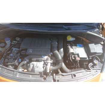 Recambio de servofreno para peugeot 207/207+ (wa_, wc_) 1.6 hdi referencia OEM IAM   