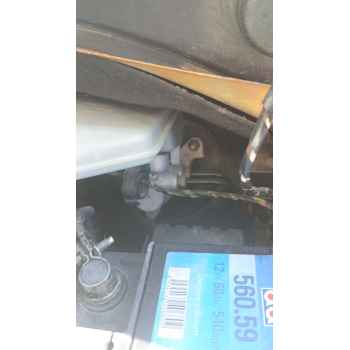Recambio de servofreno para peugeot 207/207+ (wa_, wc_) 1.6 hdi referencia OEM IAM   