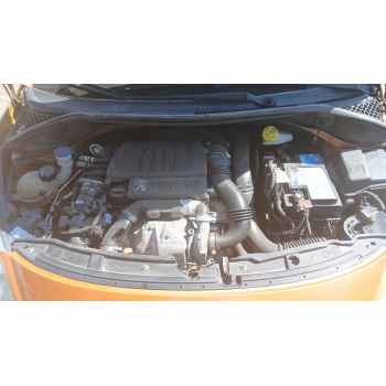 Recambio de servofreno para peugeot 207/207+ (wa_, wc_) 1.6 hdi referencia OEM IAM   