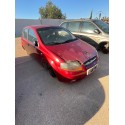CHEVROLET AVEO / KALOS HATCHBACK (T250, T255)