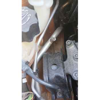 Recambio de tubos aire acondicionado para peugeot 207/207+ (wa_, wc_) 1.6 hdi referencia OEM IAM   