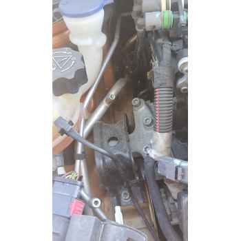 Recambio de tubos aire acondicionado para peugeot 207/207+ (wa_, wc_) 1.6 hdi referencia OEM IAM   