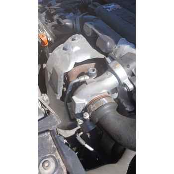 Recambio de turbocompresor para peugeot 207/207+ (wa_, wc_) 1.6 hdi referencia OEM IAM   