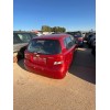 chevrolet aveo / kalos hatchback (t250, t255) del año 2006