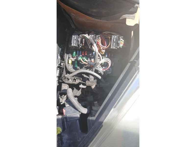 Recambio de bsm para peugeot 207/207+ (wa_, wc_) 1.6 hdi referencia OEM IAM   