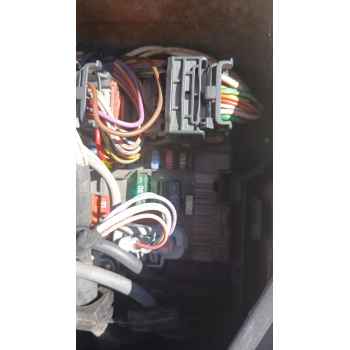 Recambio de bsm para peugeot 207/207+ (wa_, wc_) 1.6 hdi referencia OEM IAM   