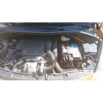Recambio de caja cambios manual 5 vel para peugeot 207/207+ (wa_, wc_) 1.6 hdi referencia OEM IAM   
