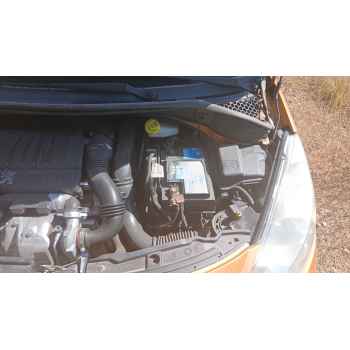 Recambio de caja cambios manual 5 vel para peugeot 207/207+ (wa_, wc_) 1.6 hdi referencia OEM IAM   