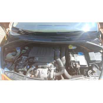 Recambio de caja cambios manual 5 vel para peugeot 207/207+ (wa_, wc_) 1.6 hdi referencia OEM IAM   