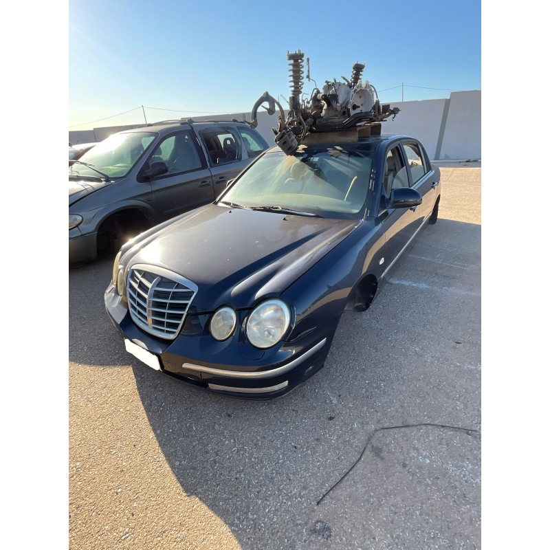 kia opirus (gh) del año 2006