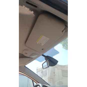 Recambio de parasol derecho para peugeot 207/207+ (wa_, wc_) 1.6 hdi referencia OEM IAM   