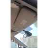 Recambio de parasol derecho para peugeot 207/207+ (wa_, wc_) 1.6 hdi referencia OEM IAM   