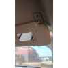 Recambio de parasol derecho para peugeot 207/207+ (wa_, wc_) 1.6 hdi referencia OEM IAM   