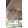 Recambio de parasol izquierdo para peugeot 207/207+ (wa_, wc_) 1.6 hdi referencia OEM IAM   