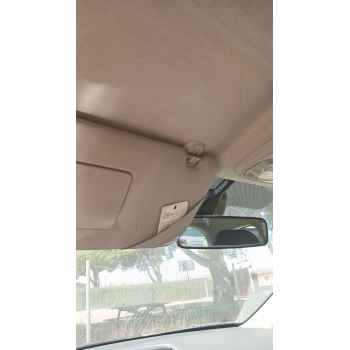 Recambio de parasol izquierdo para peugeot 207/207+ (wa_, wc_) 1.6 hdi referencia OEM IAM   