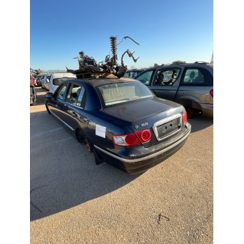 kia opirus (gh) del año 2006