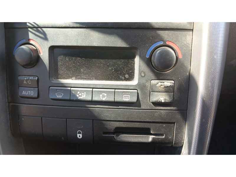 Recambio de mando climatizador para peugeot 207/207+ (wa_, wc_) 1.6 hdi referencia OEM IAM   