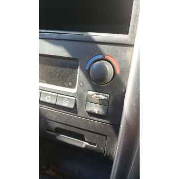 Recambio de mando climatizador para peugeot 207/207+ (wa_, wc_) 1.6 hdi referencia OEM IAM   