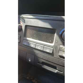 Recambio de mando climatizador para peugeot 207/207+ (wa_, wc_) 1.6 hdi referencia OEM IAM   