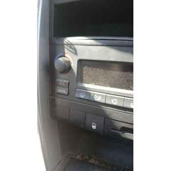 Recambio de mando climatizador para peugeot 207/207+ (wa_, wc_) 1.6 hdi referencia OEM IAM   