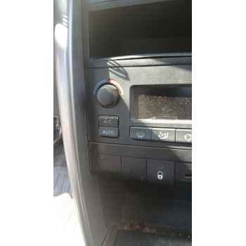 Recambio de mando climatizador para peugeot 207/207+ (wa_, wc_) 1.6 hdi referencia OEM IAM   