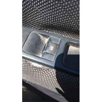 Recambio de mando elevalunas delantero derecho para peugeot 207/207+ (wa_, wc_) 1.6 hdi referencia OEM IAM   