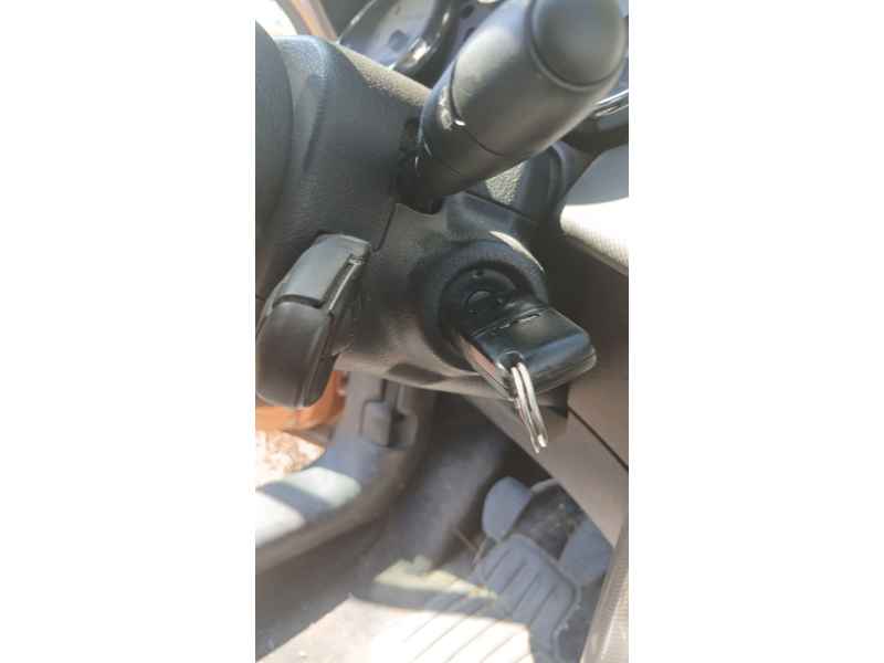 Recambio de conmutador de arranque para peugeot 207/207+ (wa_, wc_) 1.6 hdi referencia OEM IAM   