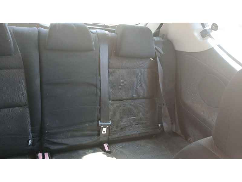 Recambio de asientos trasero derecho para peugeot 207/207+ (wa_, wc_) 1.6 hdi referencia OEM IAM   