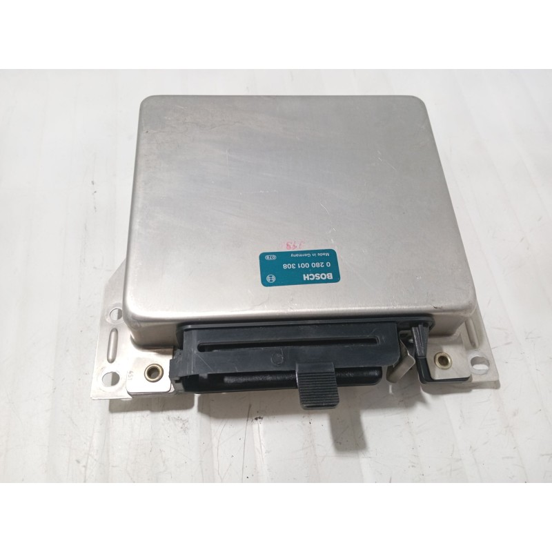 Recambio de centralita motor uce para bmw 3 (e30) 325 i x referencia OEM IAM 0280001308  