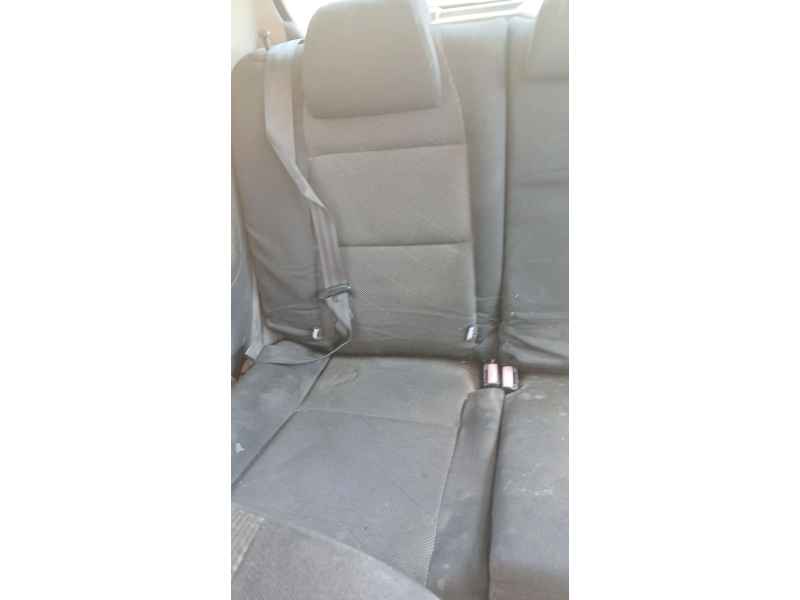 Recambio de asientos trasero izquierdo para peugeot 207/207+ (wa_, wc_) 1.6 hdi referencia OEM IAM   