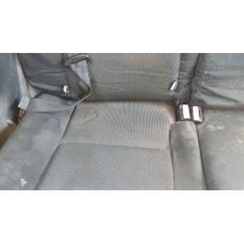 Recambio de asientos trasero izquierdo para peugeot 207/207+ (wa_, wc_) 1.6 hdi referencia OEM IAM   