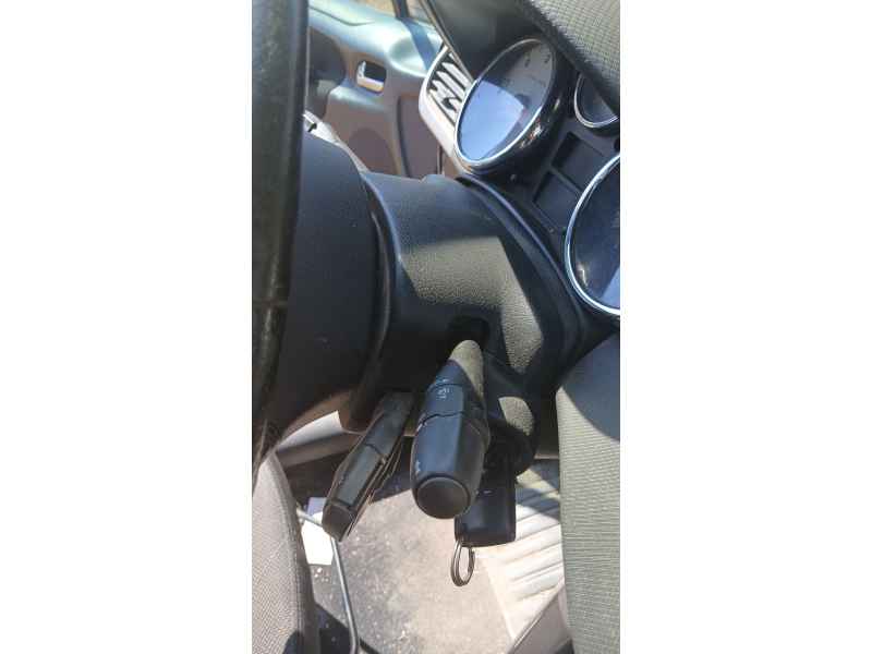 Recambio de anillo airbag para peugeot 207/207+ (wa_, wc_) 1.6 hdi referencia OEM IAM   