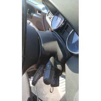 Recambio de anillo airbag para peugeot 207/207+ (wa_, wc_) 1.6 hdi referencia OEM IAM   